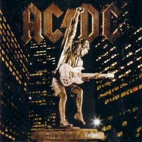 AC DC Stiff Upper Lip (digi) (ADLO)