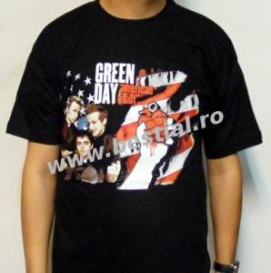 GREEN DAY American Idiot + Band (SUPERPRET)