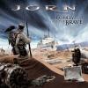 Jorn lonely are the brave - ltd edition