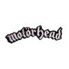 MOTORHEAD logo alb