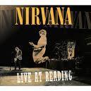 NIRVANA Live At Reading (UNIVERSAL MUSIC)