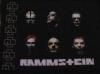 Rammstein logo + band (pshk)