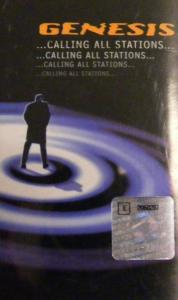 GENESIS Calling All Stations