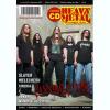 Heavy metal magazine februarie 2007