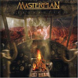 MASTERPLAN - Aeronautics  (ex Helloween)