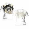 Tricou bravado rock pirate