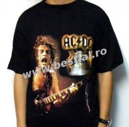 AC/DC Clopot si chitara (SUPERPRET)