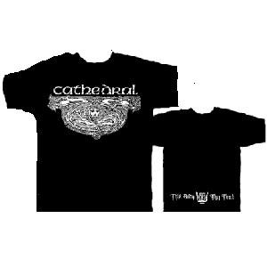 CATHEDRAL - THIS BODY THY TOMB