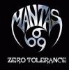 MANTAS Zero Tolerance