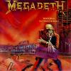 MEGADETH Peace Sells.. But who&#039.s Buying + bonus tracks (Remastered) (VPD)