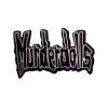 MURDERDOLLS logo alb