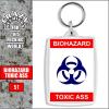 51 Biohazard - Toxic Ass