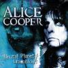 ALICE COOPER BRUTAL PLANET / DRAGON TOWN