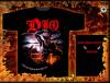 DIO - Holy Diver / No One Moves