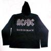 Hanorac ac/dc back in black