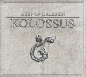 Keep of Kalessin - Kolossus