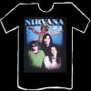 NIRVANA Nevermind + Band