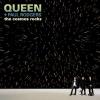 QUEEN + PAUL RODGERS The Cosmos Rocks