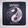 Samael rebellion