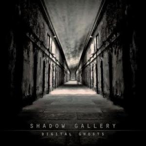 SHADOW GALLERY Digital Ghosts