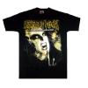 Tricou cradle of filth damnation and