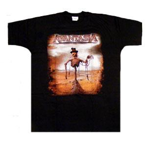 AVANTASIA The Scarecrow