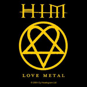HIM Love Metal (ADL)