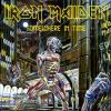 Iron maiden somewhere in time