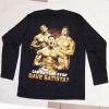 Longsleeve subtire batista 3 busturi