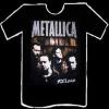 Metallica reload