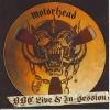 MOTORHEAD BBC Live 2CD (UNIVERSAL MUSIC)