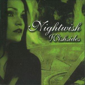 NIGHTWISH Wishsides (2CD)