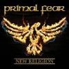 Primal fear new religion