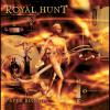 Royal hunt paper blood