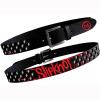 Slipknot -M- Black Studs Belt cod BT105770SLP3