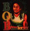 Bandana Bob Marley Jamaica (TRS)