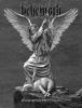 Behemoth evangelia heretika 2dvd+cd