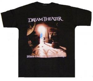 DREAM THEATER Black Clouds &amp; Silver Linings