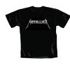 Metallica Classic Logo cod TSBL1022P