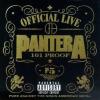 PANTERA Official Live