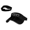 Tool - dark stitch black visor - 9303tl