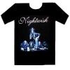 Tricou FRUIT OF THE LOOM NIGHTWISH Once