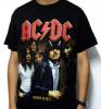 AC/DC / EDEN&#039.S CURSE (GRM)