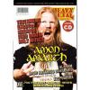 Heavy metal magazine nr. 83-85(143-145) - octombrie-decembrie