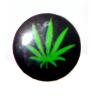 Insigna cannabis