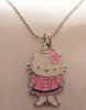Medalion Hello Kitty (EXL)