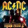 Ac dc iron man 2 (cd+dvd)