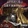 Avenged sevenfold city of angels