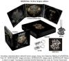 BORKNAGAR UNIVERSAL CD.Box Dragon edition
