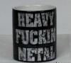 Cana heavy fuckin metal - model 2